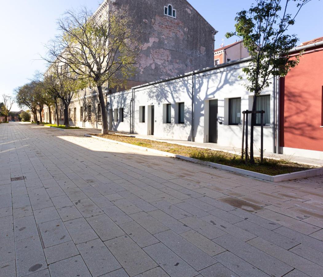 8 Loft * Venise