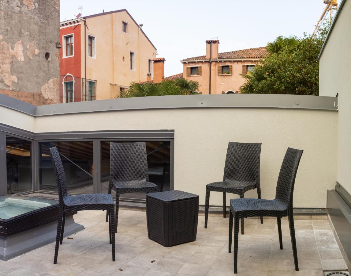 Appartement 8 Loft Venise