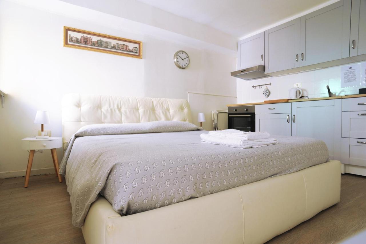 Appartement San Polo 1948 Centre *