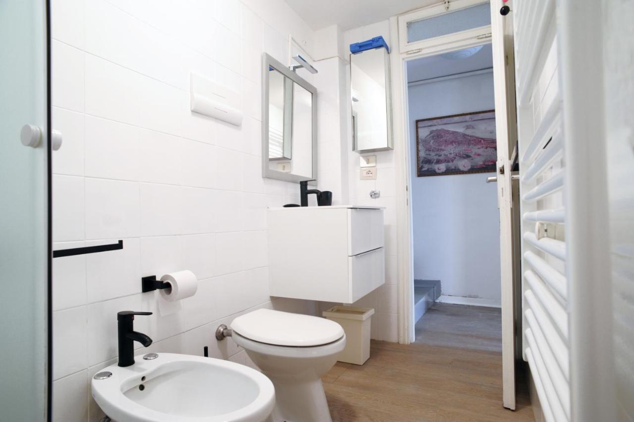 Appartement San Polo 1948 Centre