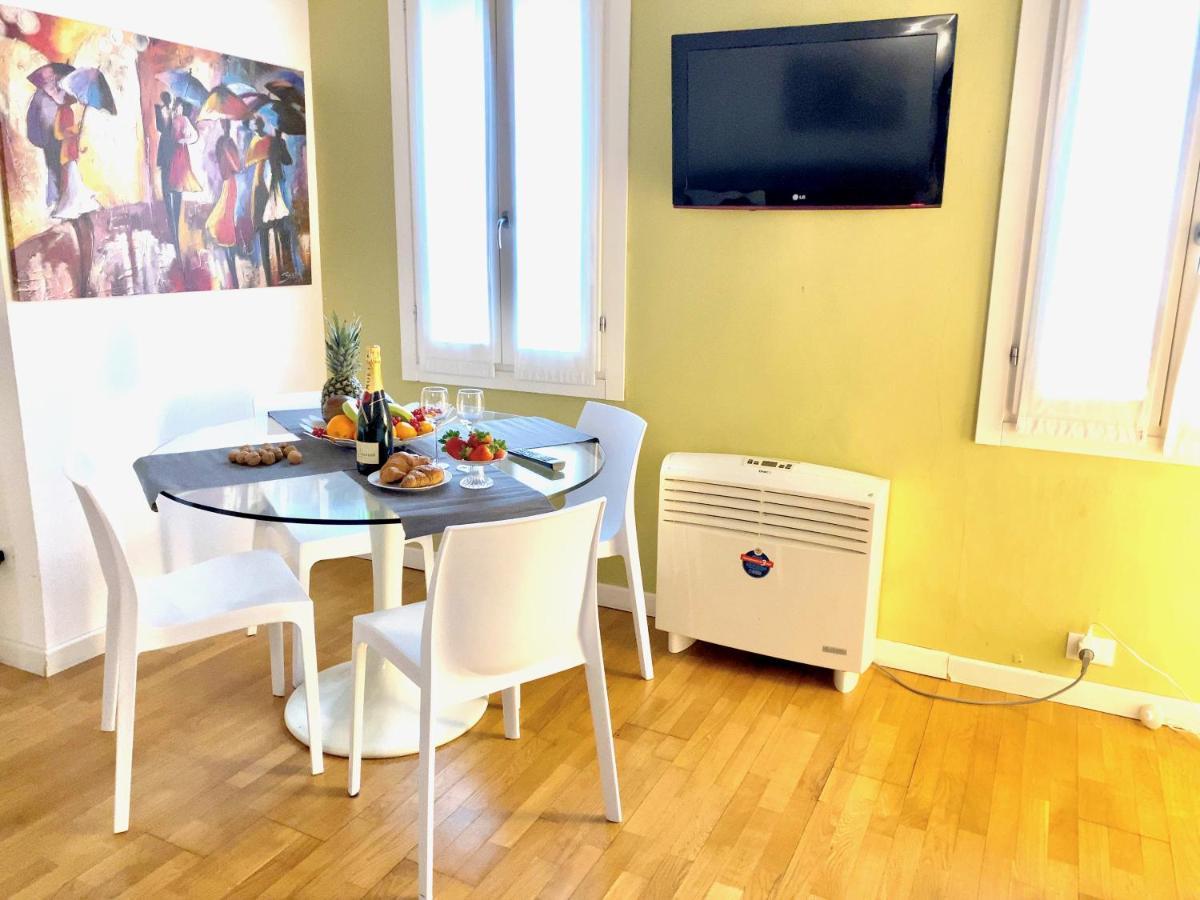 Appartement Maison Venitienne Venise