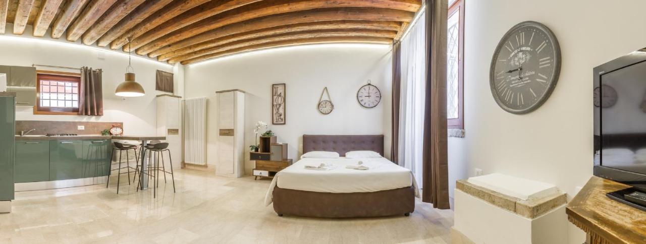 Appartement Palace Tintoretto By Wonderful Italy