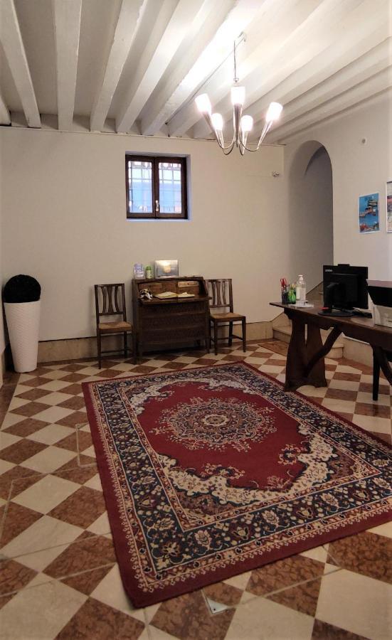 Aparthotel Porta Orientalis
