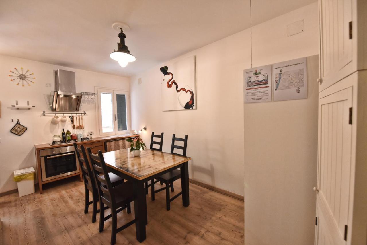 Apartment Al Piano - Away From Venedig
