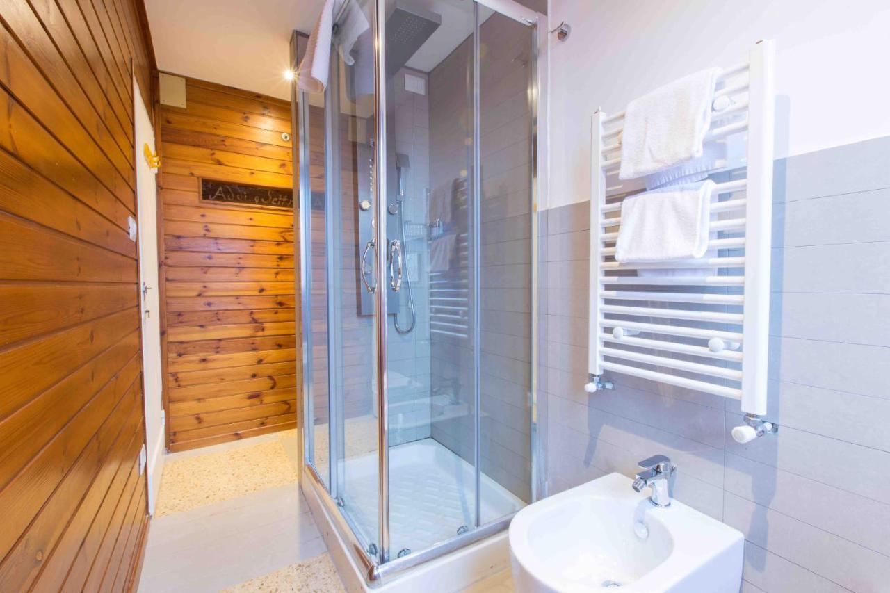 Appartement Ca Grimani Private Terrace