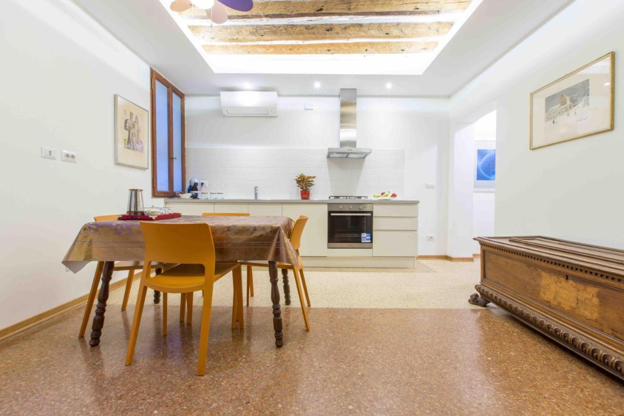 Appartement Ca Grimani Private Terrace *