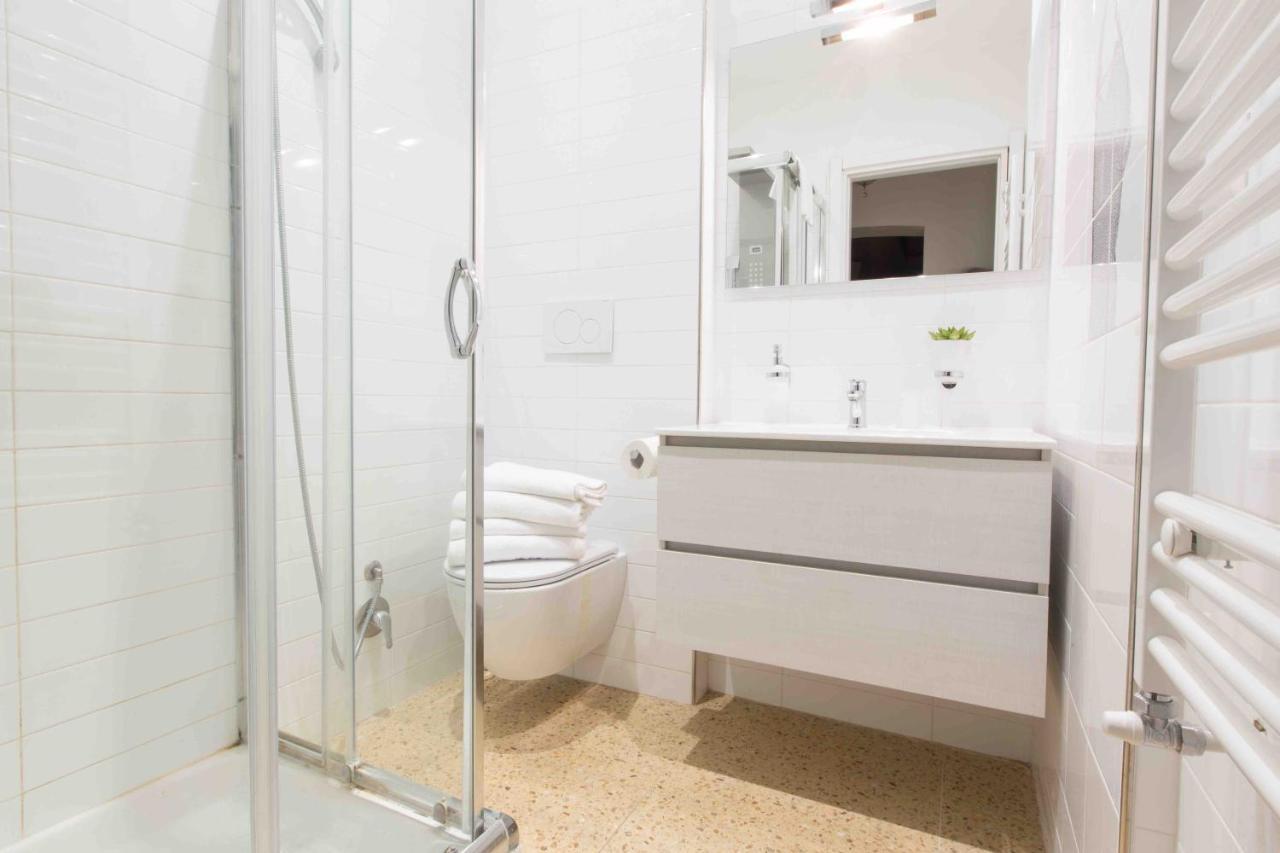 Appartement Ca Grimani Private Terrace *