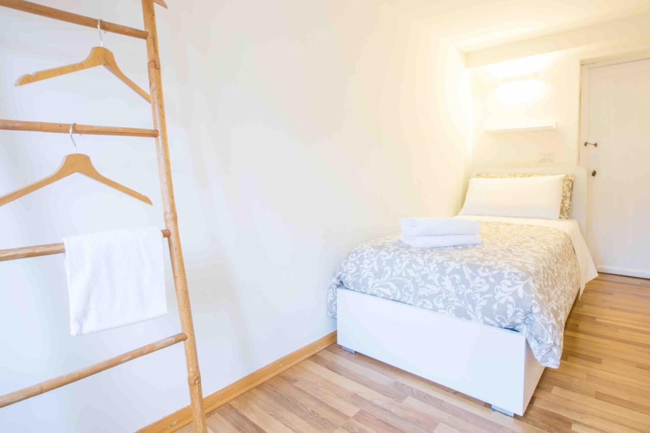 Appartement Ca Grimani Private Terrace