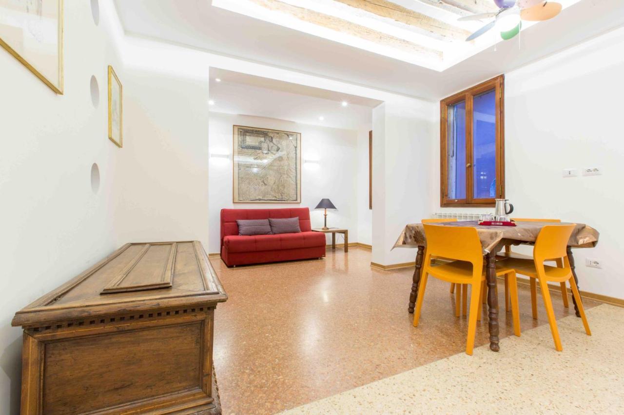 Appartement Ca Grimani Private Terrace *