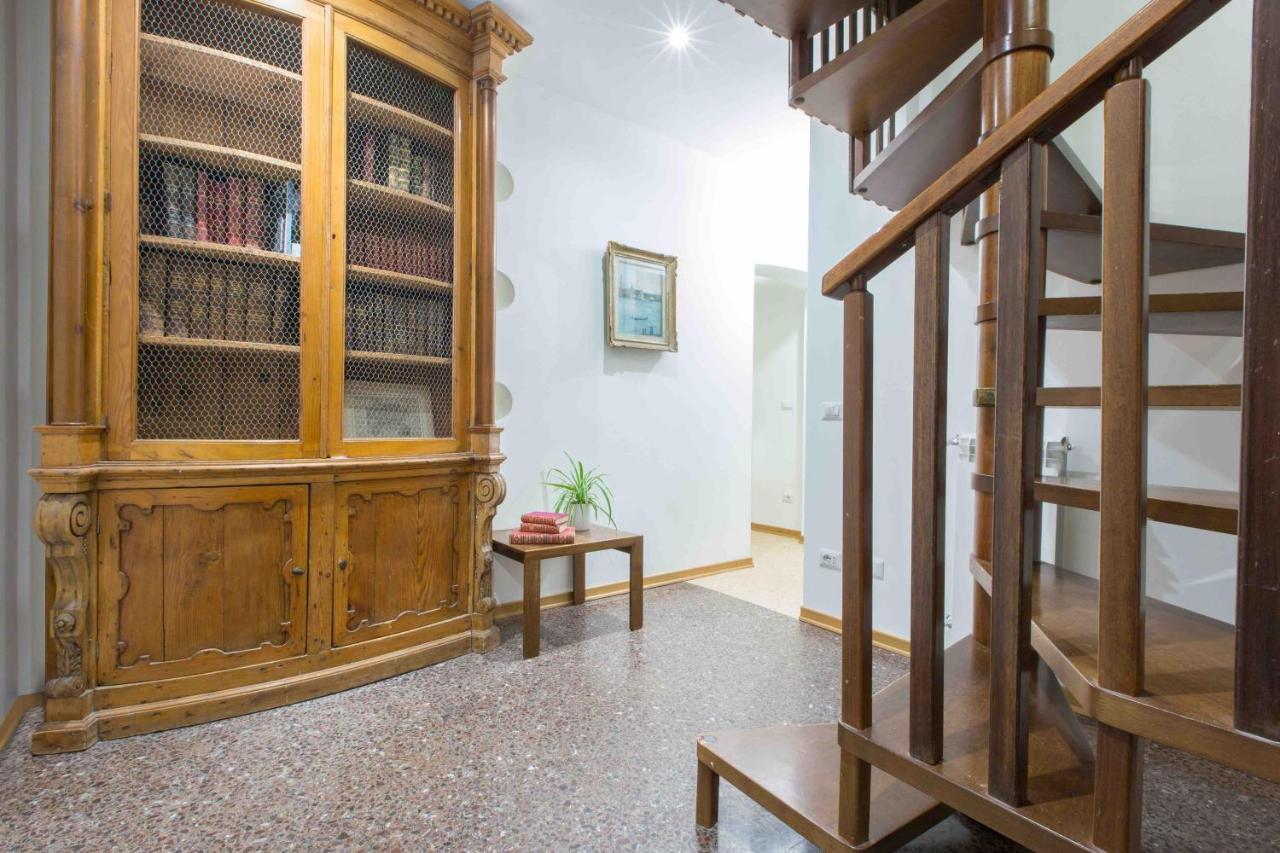 Ca Grimani Private Terrace Appartement Venetië