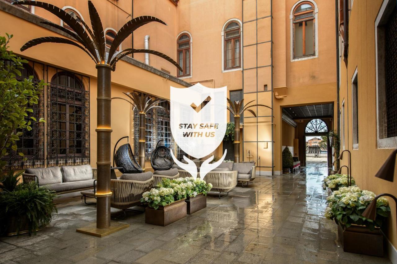 Hotel Palazzo Veneziano - Collection Venetië