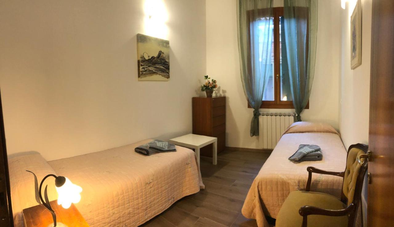 Tintoretto 4, 3 Grandi Da Letto, 2 Bagni Apartment *