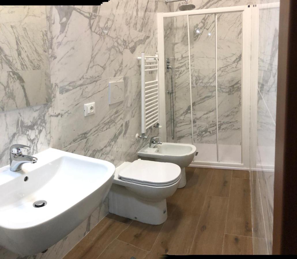 Apartment Tintoretto 4, 3 Grandi Da Letto, 2 Bagni
