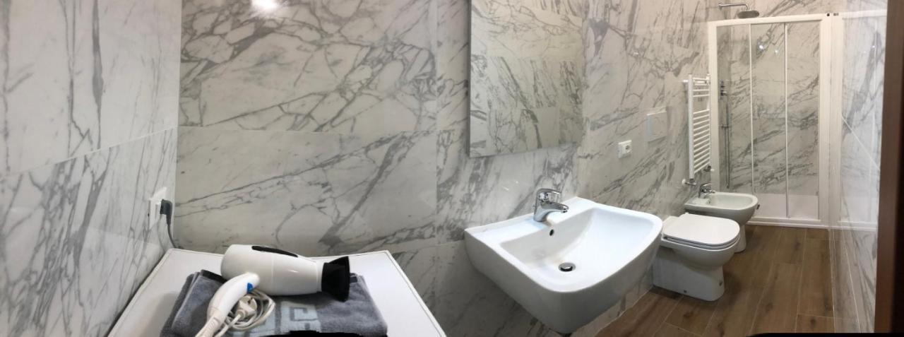 Tintoretto 4, 3 Grandi Da Letto, 2 Bagni Apartment