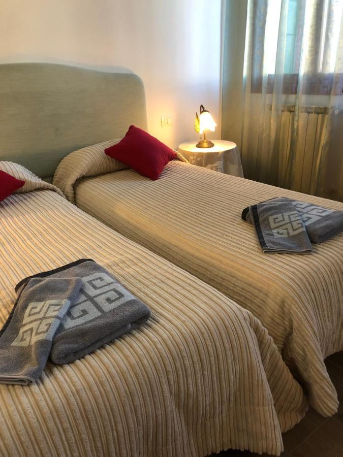Tintoretto 4, 3 Grandi Da Letto, 2 Bagni *
