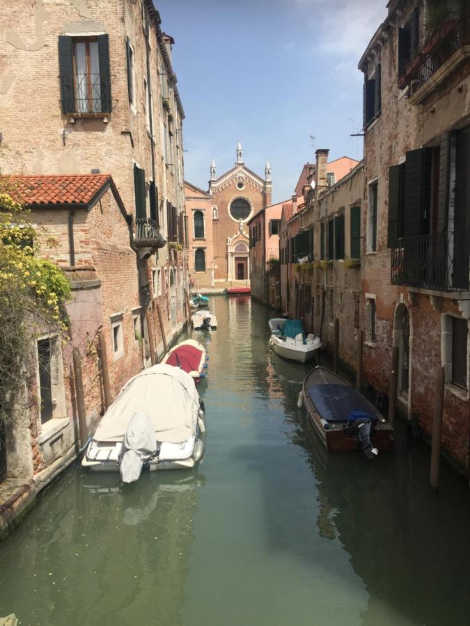 Mori 3, In Centro Storico Di Appartement Venise