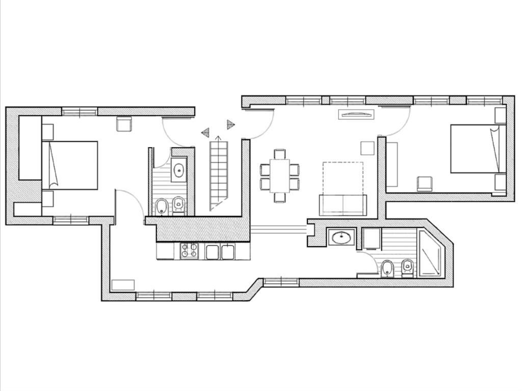 Apartment Ca' Filcamo *