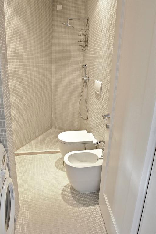 Ca' Filcamo Apartment *
