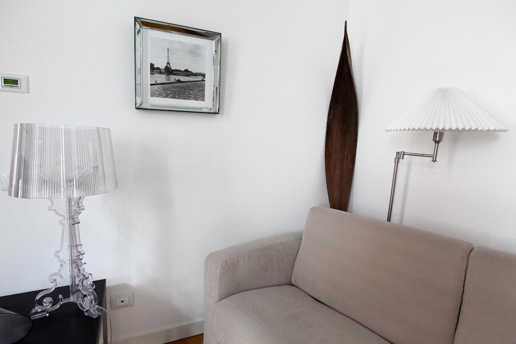 Apartment Ca' Filcamo Venice