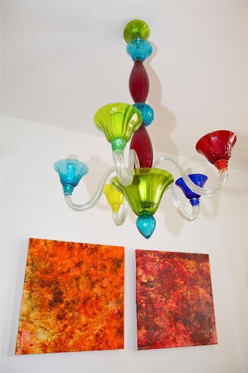 Apartment Ca' Filcamo