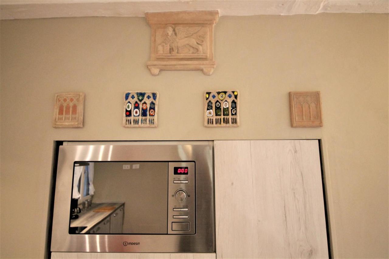 Appartement San Marco Fenice 3bdr 2bth