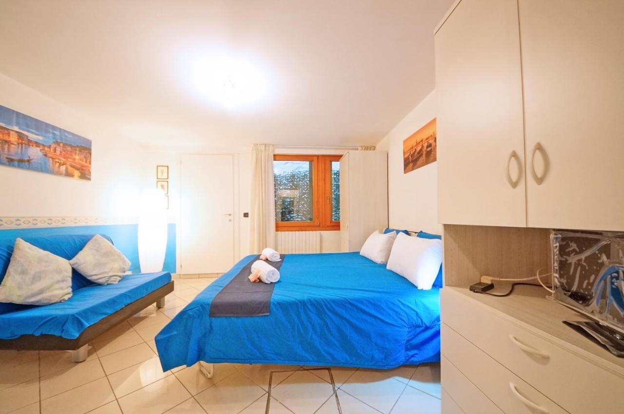 Appartement Dolcevita N. 481 Biennale *