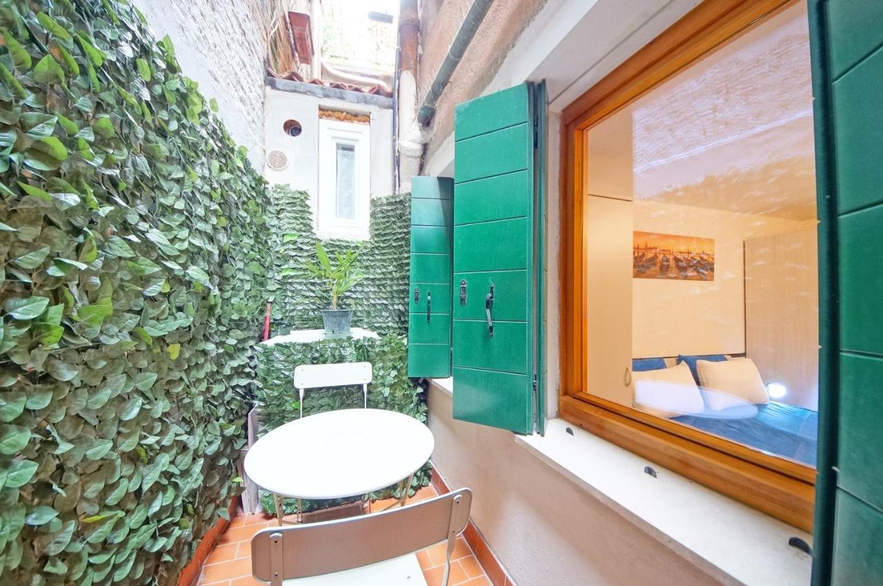 Appartement Dolcevita N. 481 Biennale *