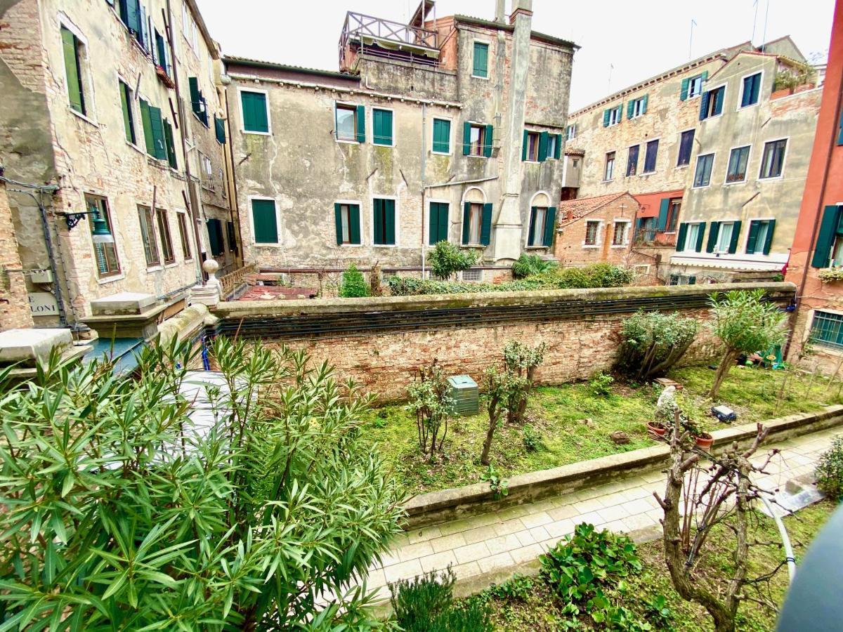 Maison Venitienne * Venise