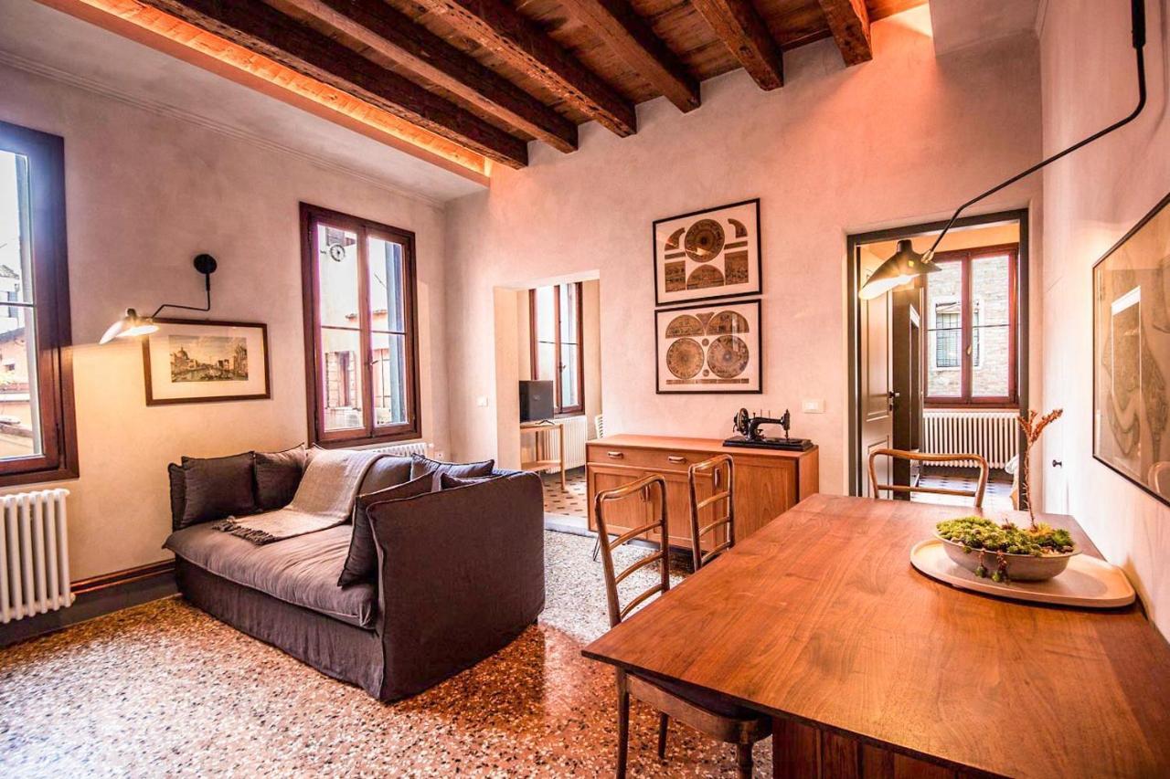 Cà Fenice Design Appartement