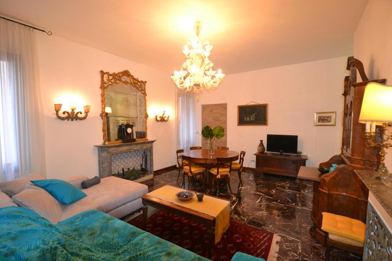 Calle Marcello 5888a Rio Del Piombo Appartamento