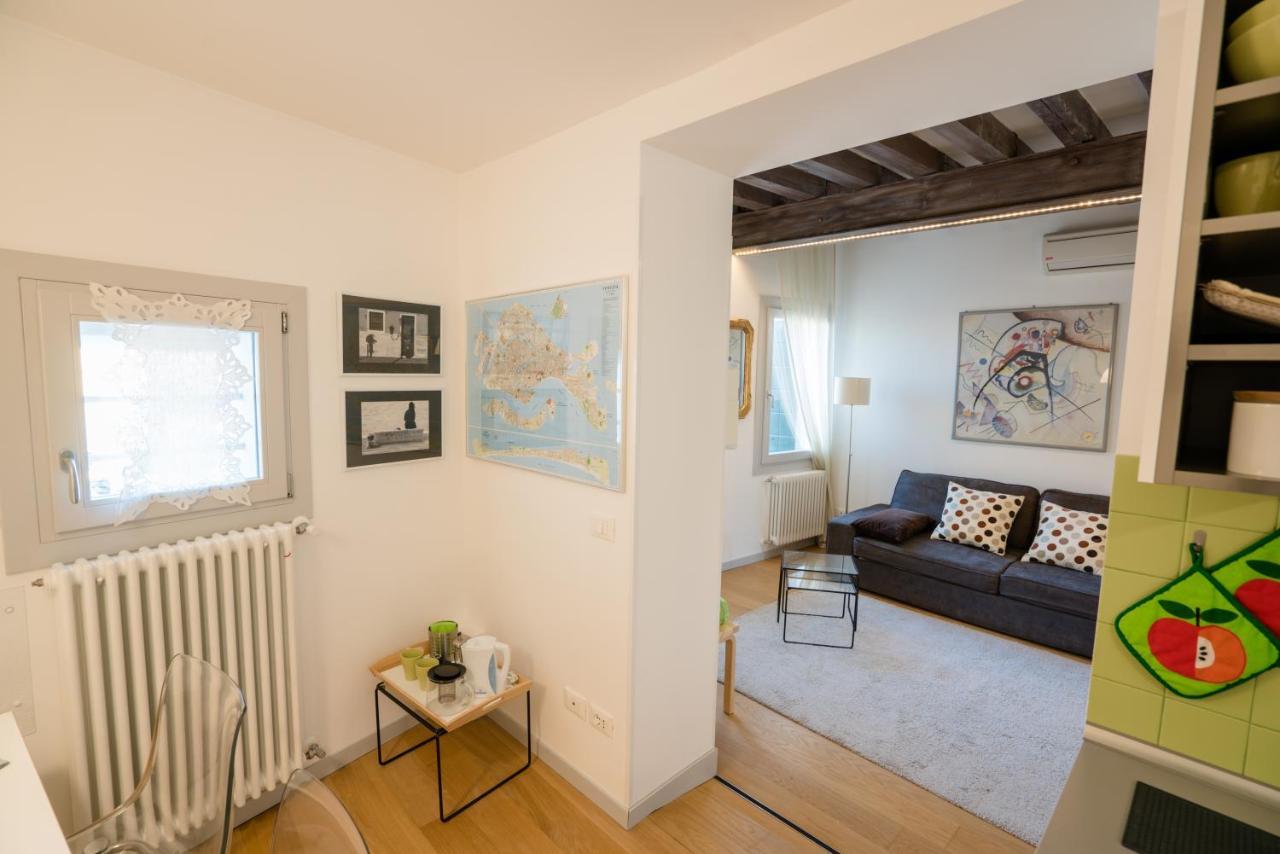 Apartment Specchieri Venice