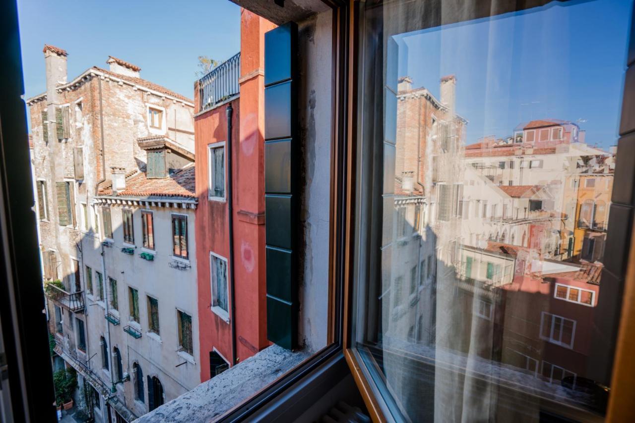 Specchieri Appartement Venise