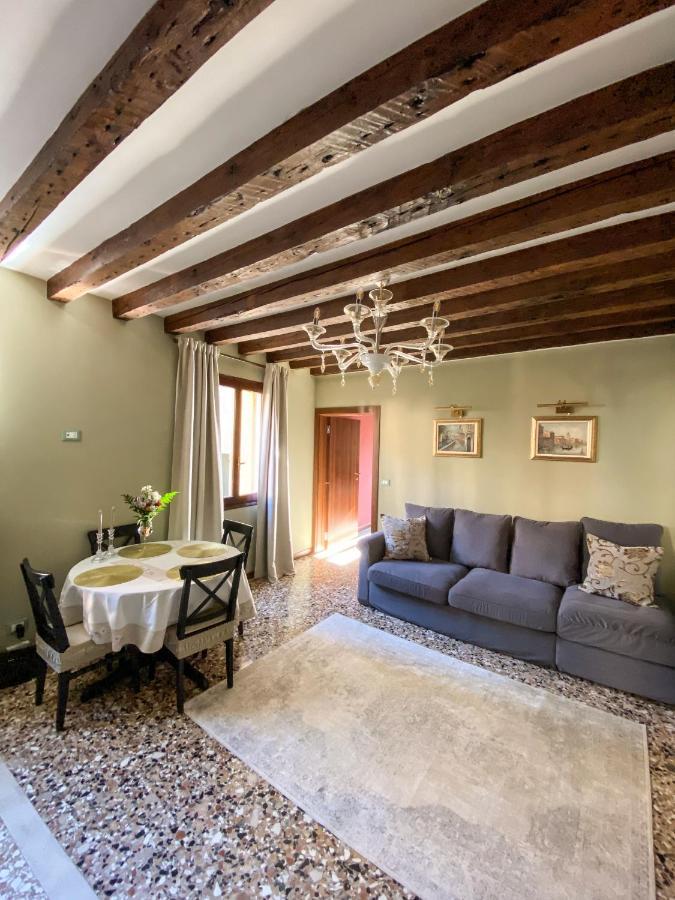 Wow 5 Min From San Marco Appartamento