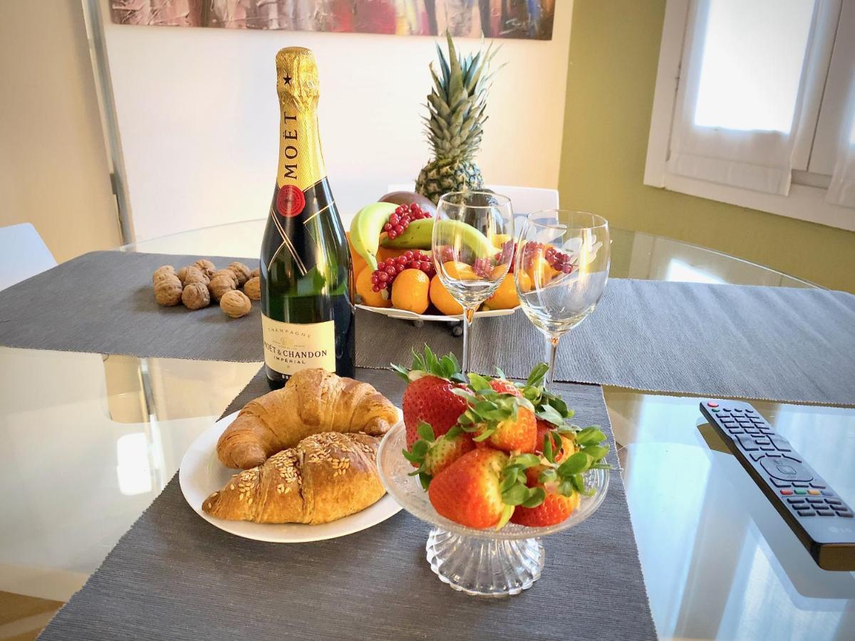 Appartement Maison Venitienne