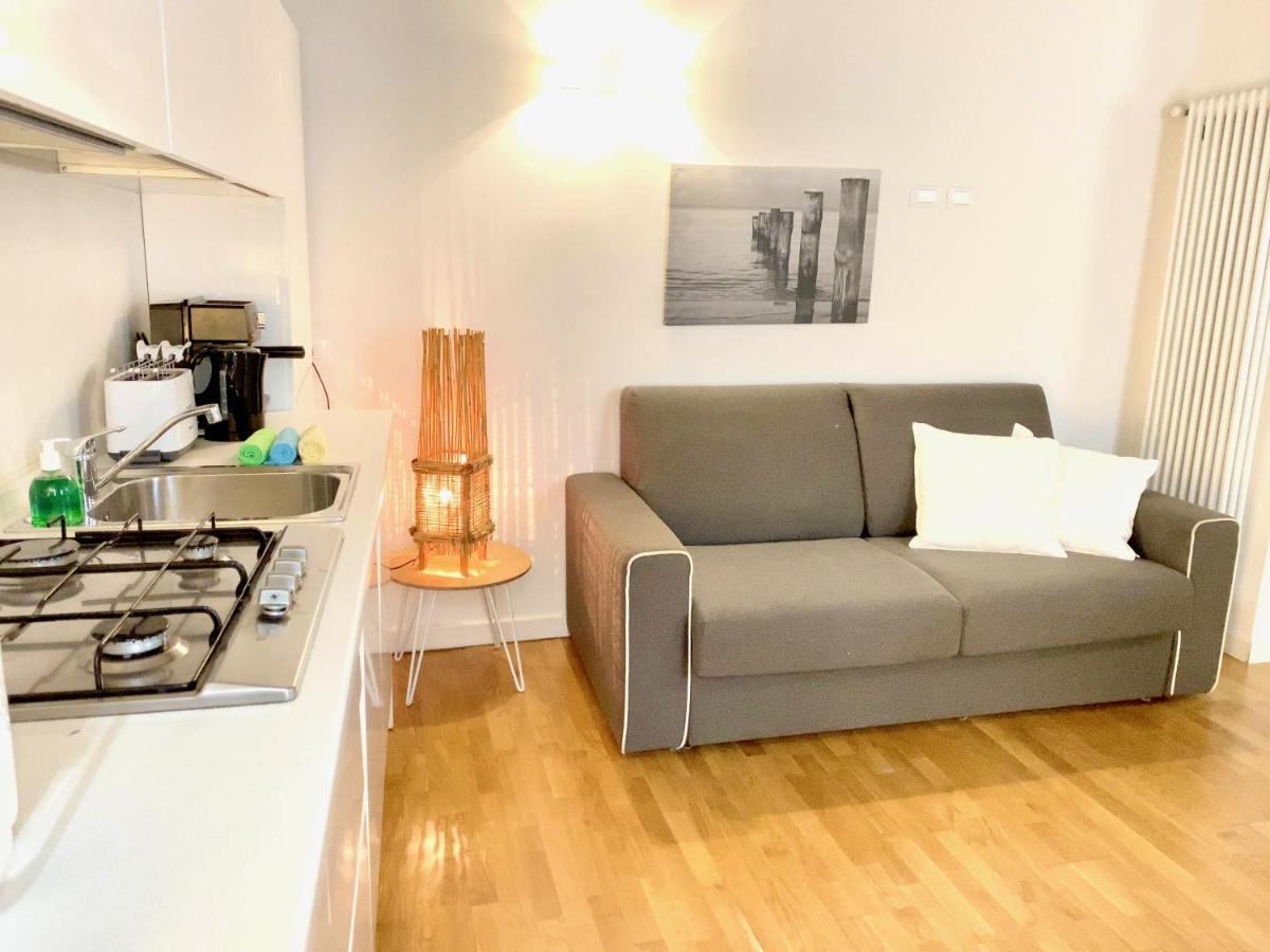 Maison Venitienne Appartement *