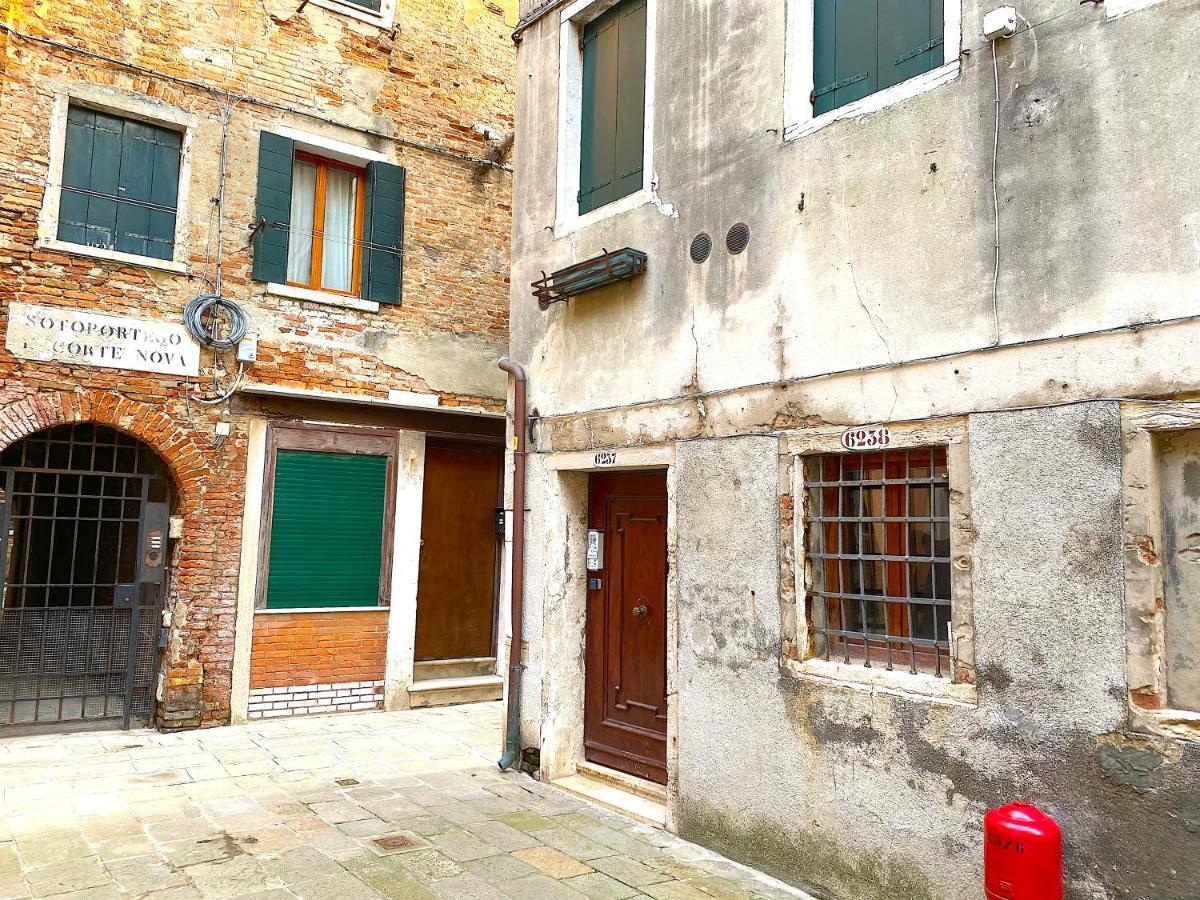 Maison Venitienne Appartement *
