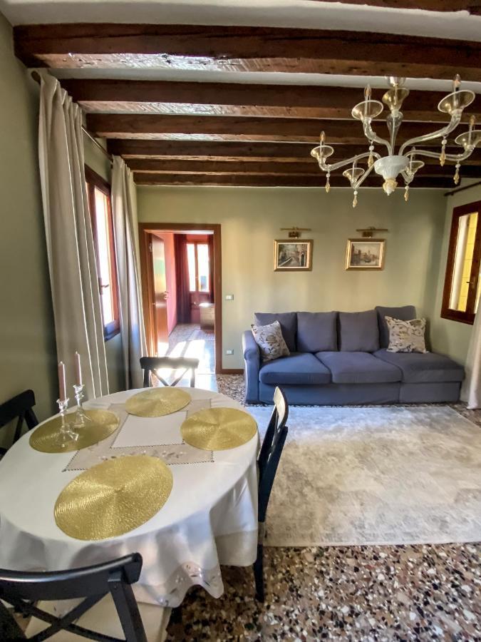 Appartamento Wow 5 Min From San Marco *