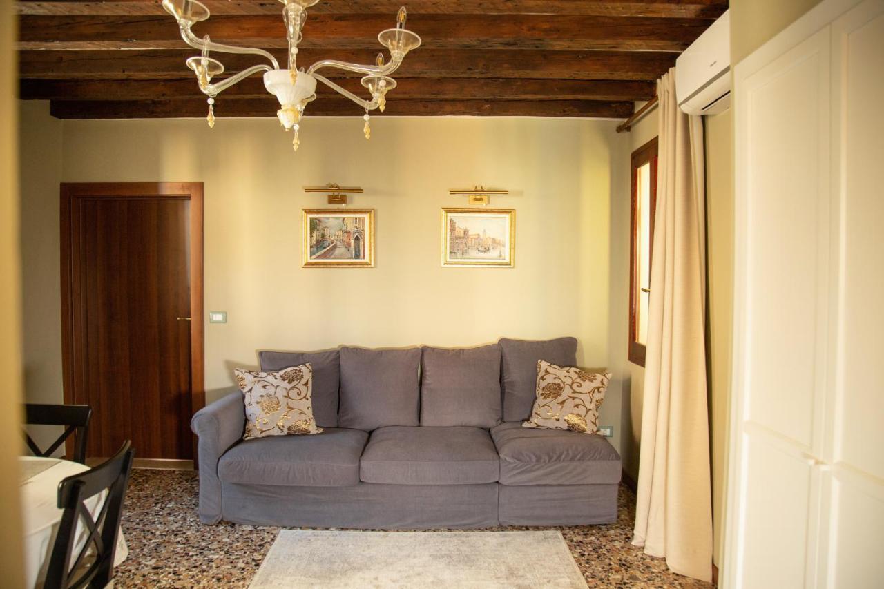 Wow 5 Min From San Marco Venezia