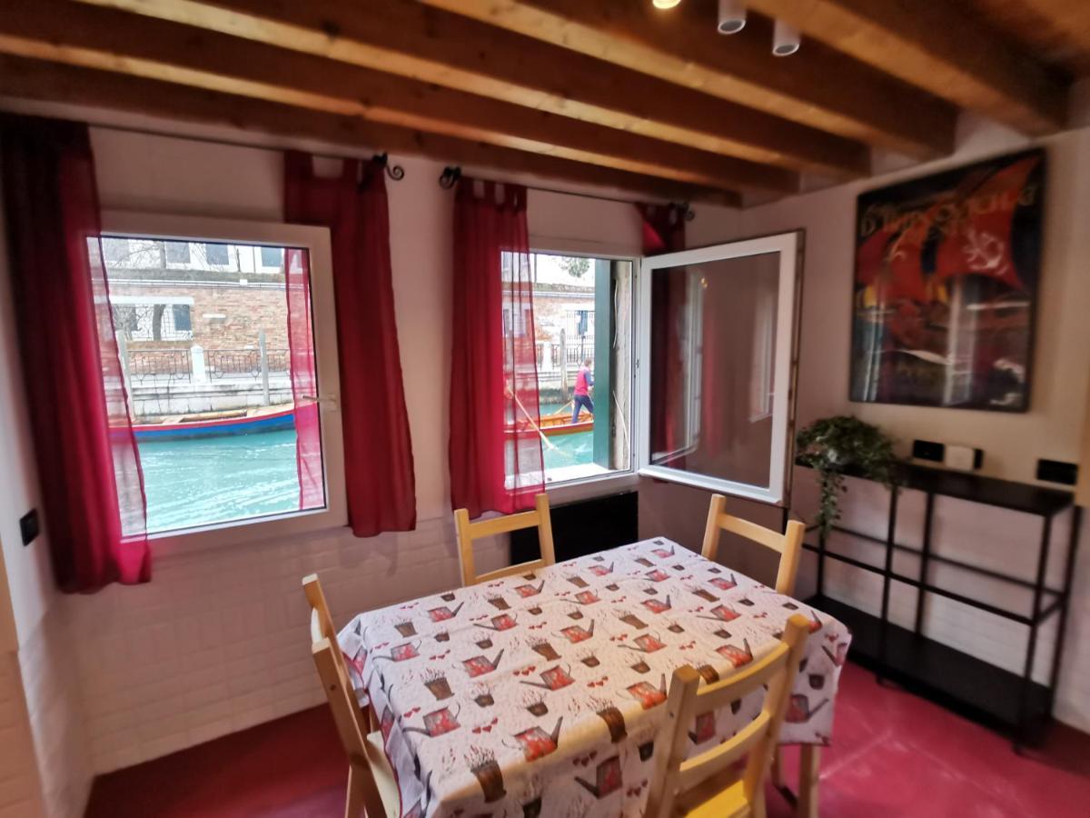 Appartamento Mario 6518 Venezia
