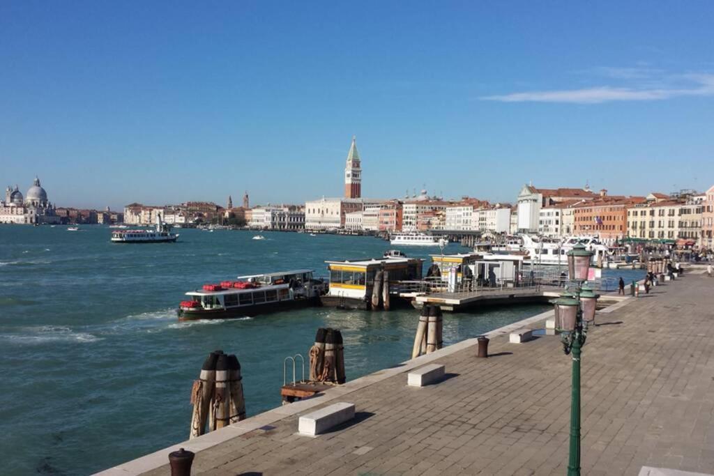 Ca' Canal View Venise