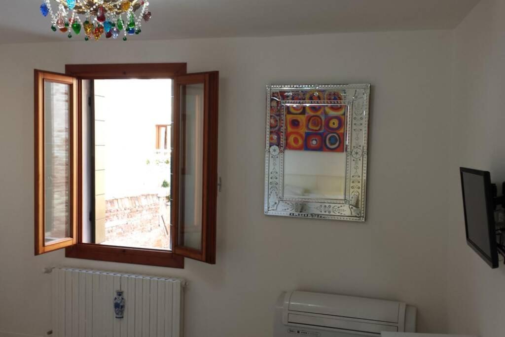 Ca' Canal View Appartement Venise