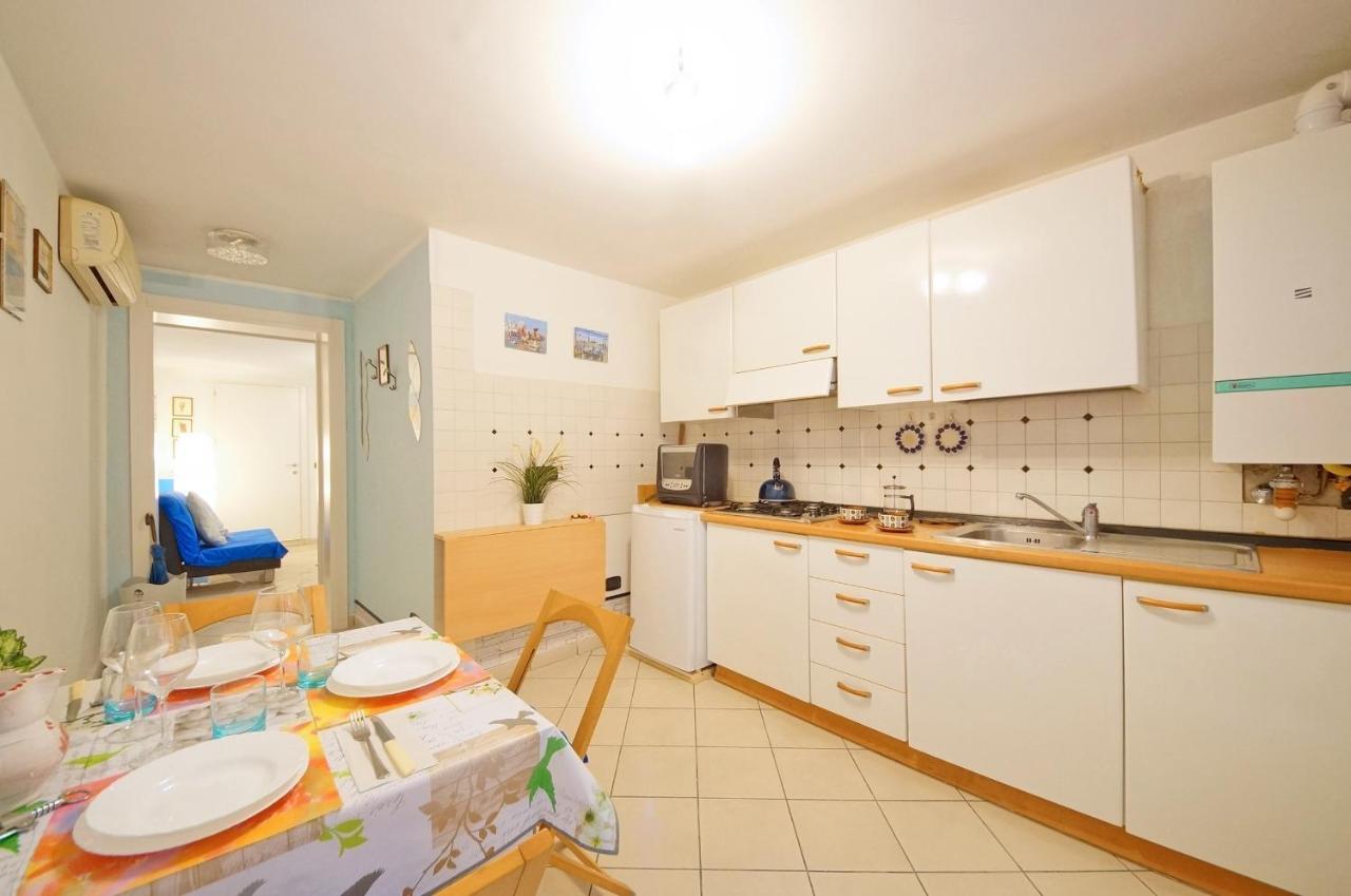 Dolcevita N. 481 Biennale Appartement *