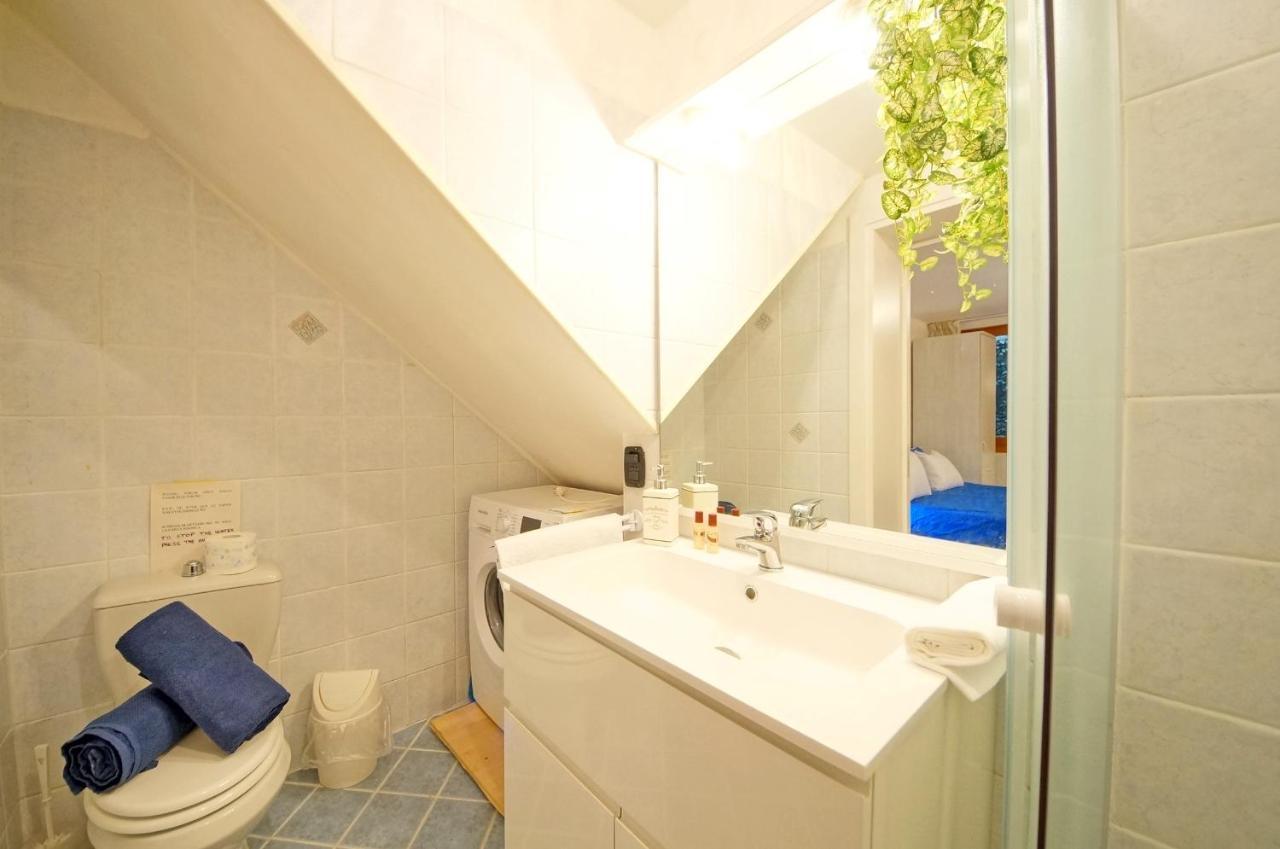Dolcevita N. 481 Biennale Appartement *