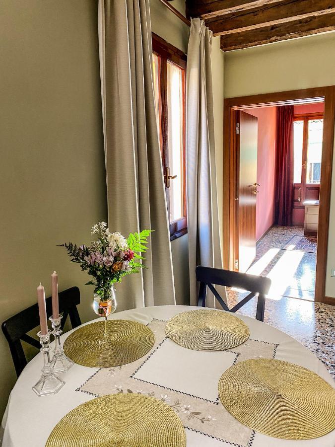 Wow 5 Min From San Marco Appartamento *