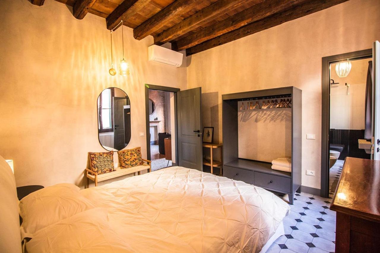 Cà Fenice Design Venise