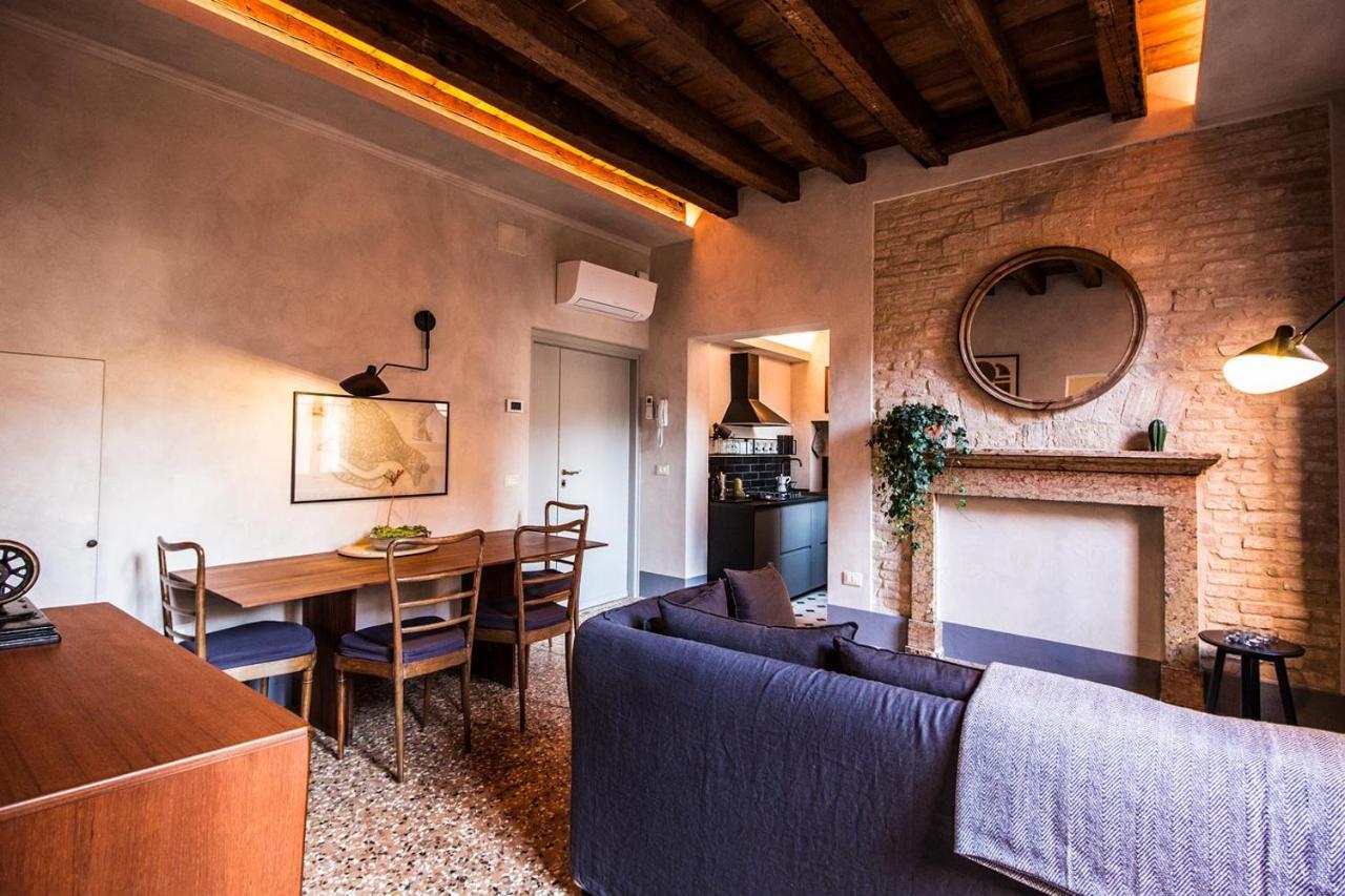 Appartement Cà Fenice Design Venise