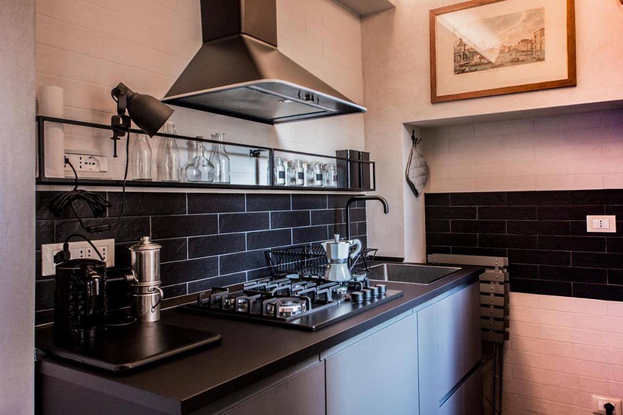 Cà Fenice Design Appartement