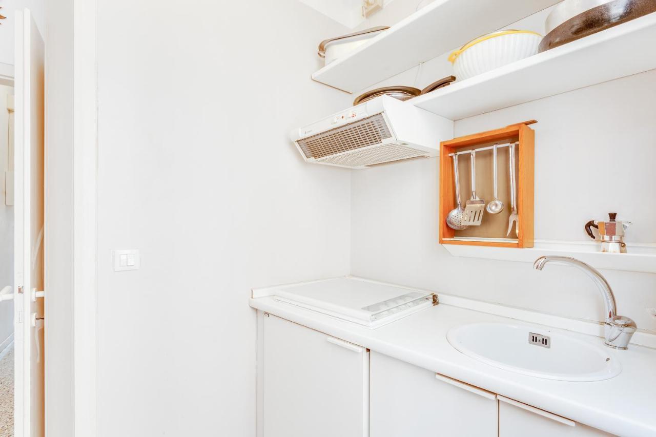 Appartement Ca Lu Vintage Flat Con Vista Su San Marco! *