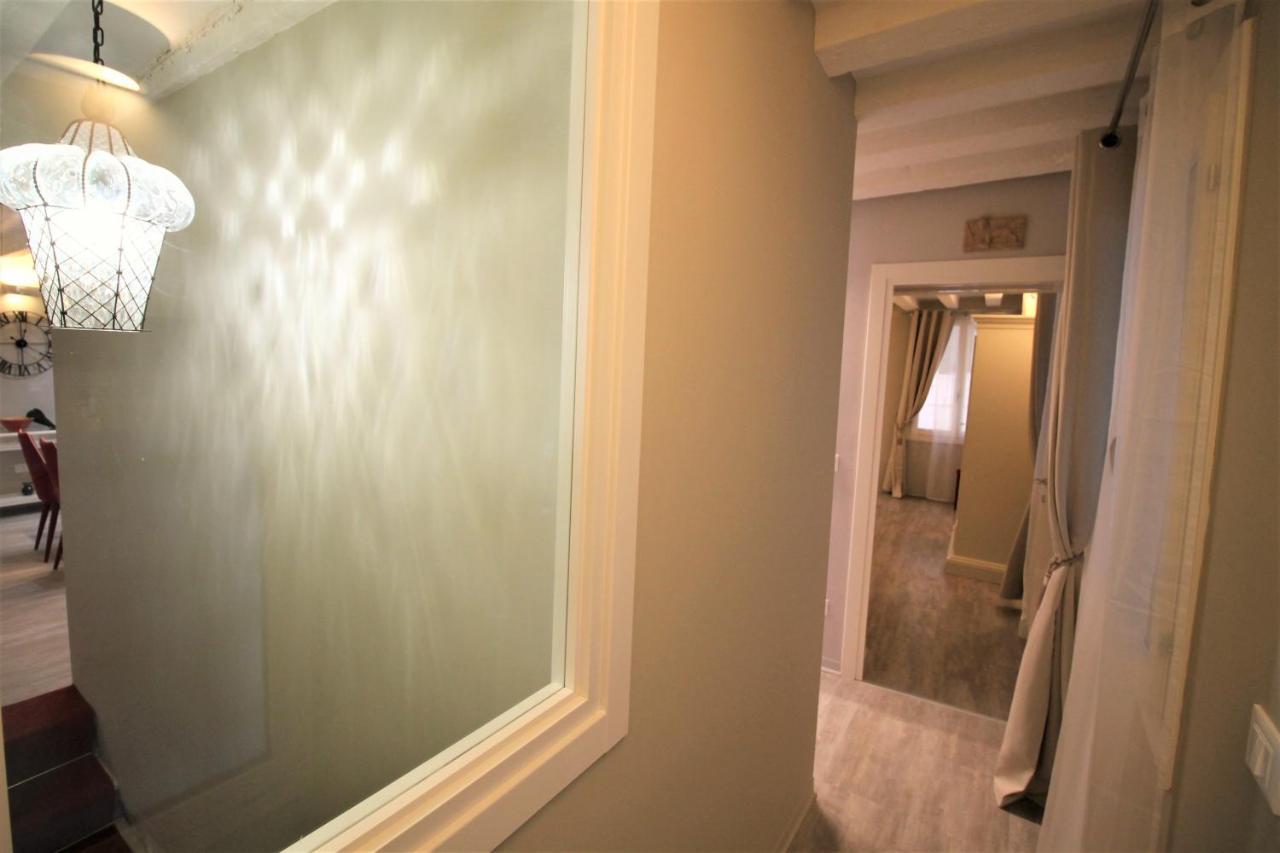 San Marco Fenice 3bdr 2bth * Venetië