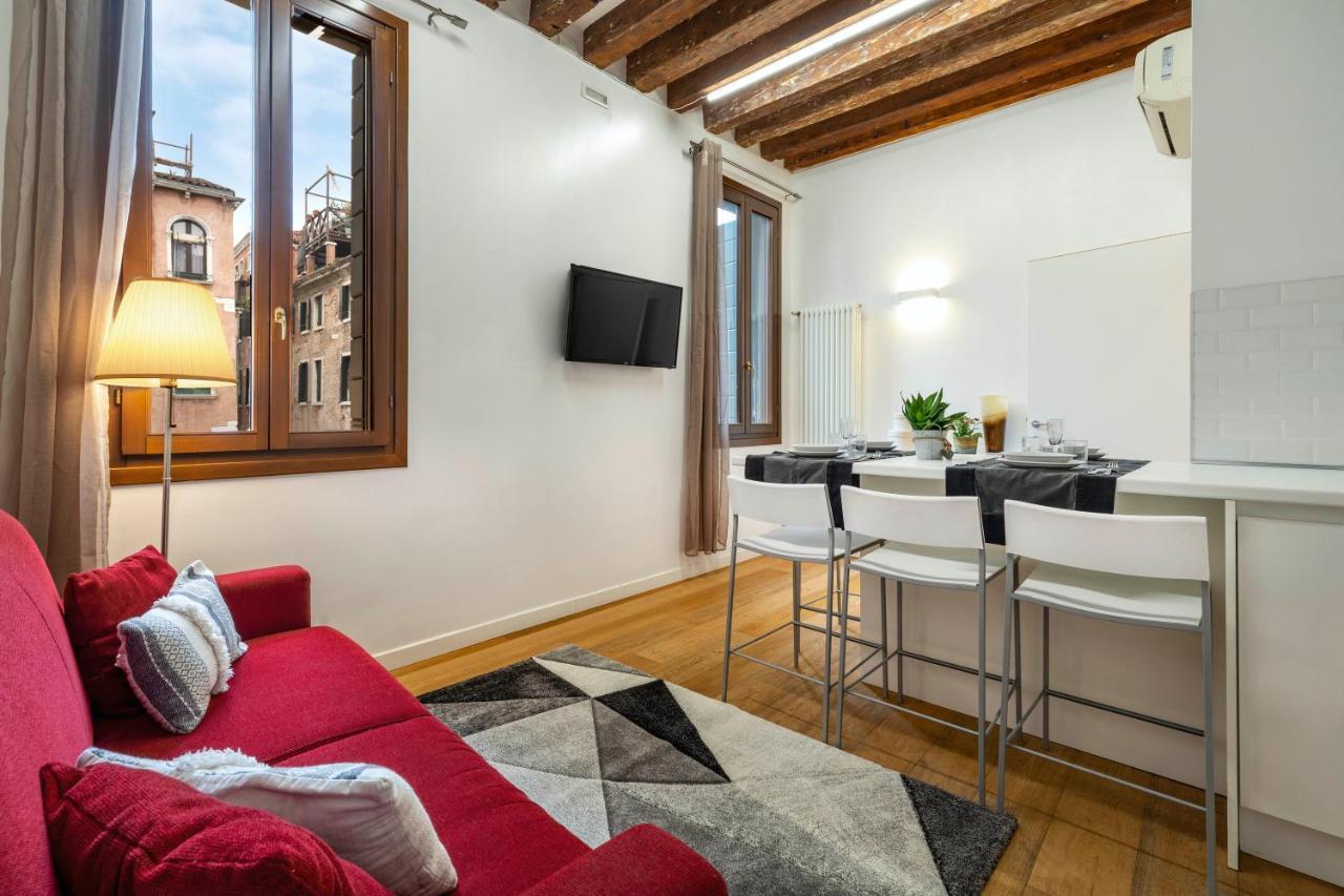 Apartment Le Beccarie - Rialto By Wonderful Italy Venedig